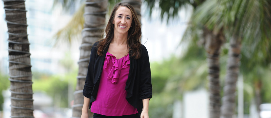 Counseling with Monica Ziegler